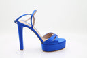 CASADEI - Raso Klein - Blue