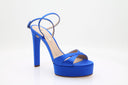 CASADEI - Raso Klein - Blue