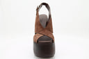 Kentucky Sella - Bruin