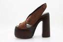 Kentucky Sella - Bruin