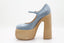 CASADEI - Tiffany - Stone Grey