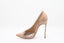 CASADEI - Tiffany Cipria Talon 13cm - Rose