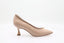 CASADEI - Tiffany Cipria Talon 6cm - Rose