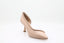 CASADEI - Tiffany Cipria Talon 6cm - Rose