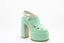 CASADEI - Tiffany - Nilegreen