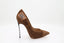 CASADEI - Velvet Goldmine - Cognac