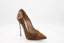 CASADEI - Velvet Goldmine - Cognac