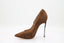 CASADEI - Velvet Goldmine - Cognac