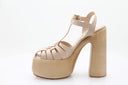 CASADEI-Florence Spiaggia-Roze