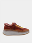 CHLOE - Nama Sneaker - Rusted Red