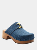 Marcie Sabot - Denim