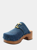 Marcie Sabot - Denim