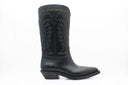 DIOR - Wind 45 Boots - Black