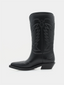 DIOR - Wind 45 Boots - Zwart