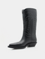 DIOR - Wind 45 Boots - Zwart