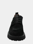 Chunky Derby - Black