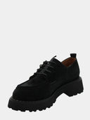 Chunky Derby - Black