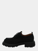 Chunky Derby - Black