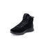 ECCO - Baskets montantes pour Femmes en cuir nubuck - ST.1 W