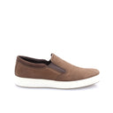 ECCO - Mocassins Hommes sans lacet en nubuck - Soft 7 M