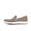 ECCO - Mocassins Hommes en cuir nubuck gris - S Lite Moc M