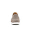 ECCO - Mocassins Hommes en cuir nubuck gris - S Lite Moc M