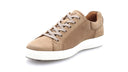 Soft 7 M Sportieve schoenen van nubuck - Beige