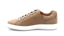 Soft 7 M Sportieve schoenen van nubuck - Beige