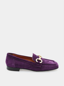 Budalie Mocassin - Violet