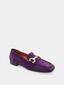 EXIT AND CO - Budalie Mocassin - Violet