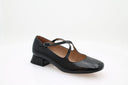 Conezia Mary Janes - Black