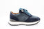 EXIT AND CO - Sumilia Sneaker - Bleu