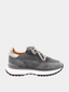 EXIT AND CO - Sumilia Sneaker - Grijs