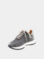 EXIT AND CO - Sumilia Sneaker - Grijs
