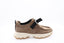 EXIT AND CO - Coster Sneaker - Taupe