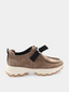 Coster Sneaker - Taupe