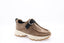 EXIT AND CO - Coster Sneaker - Taupe