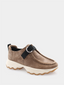 Coster Sneaker - Taupe