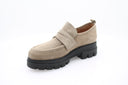 Kidome Loafer - Mushroom