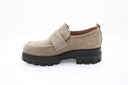 Kidome Loafer - Mushroom