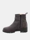 Kivalita Ankle Boot - Dark Grey