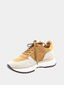 EXIT AND CO - Sumilia Sneaker - Miel