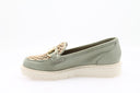 Maila Mocassin - Groen