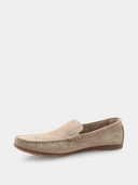 Troy Cross Marmota - Beige