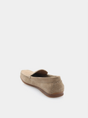 Troy Cross Marmota - Beige