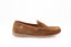  : mocassins Fluchos Samoa Afelpado en cuir suédé camel, mocassins en daim camel Fluchos Samoa, chaussures confortables Fluchos Samoa Afelpado camel, mocassins légers avec semelle amortissante Fluchos