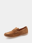 FLUCHOS - Samoa Afelpado - Camel 