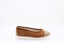 FRATELLI ROSANA - Ballerines - Marron