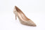 GIANVITO ROSSI - Chaussures à talon - Beige-orangé