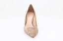 Pumps - Beige-oranje